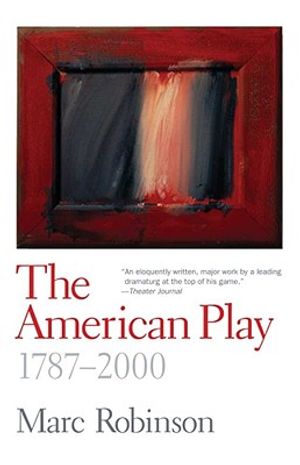 American Play: 1787-2000 image number 0