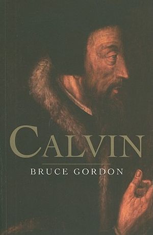 Calvin image number 0