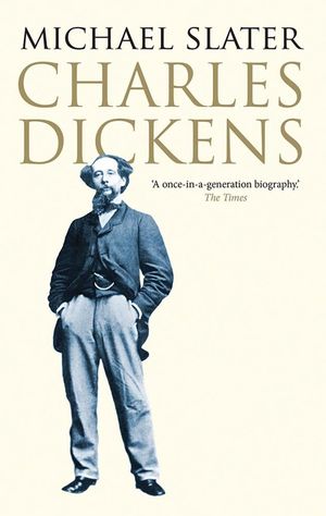 Charles Dickens image number 0
