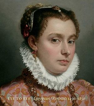 Eye to Eye: European Portraits 1450-1850 image number 0