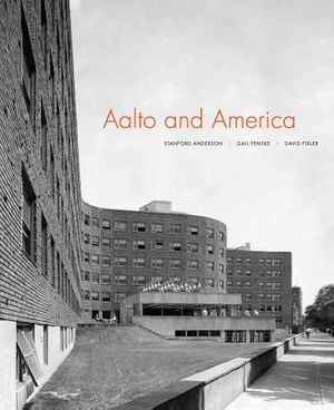 Aalto and America image number 0