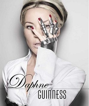 Daphne Guinness image number 0