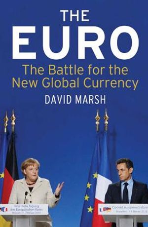 The Euro: The Battle for the New Global Currency image number 0