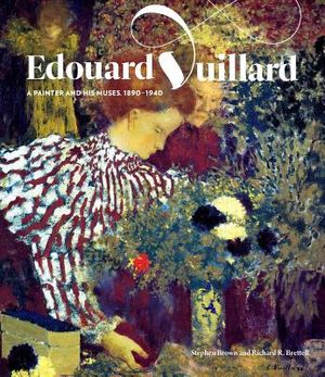 Edouard Vuillard: A Painter and His Muses, 1890-1940 image number 0