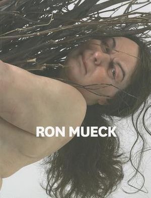 Ron Mueck image number 0