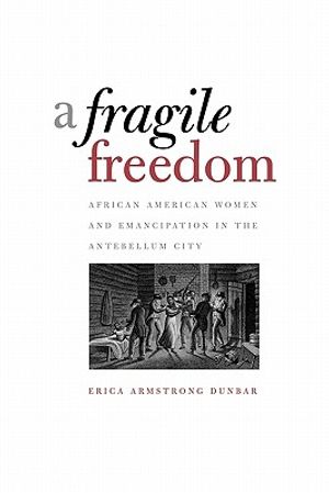 A Fragile Freedom image number 0