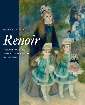 Renoir: Impressionism and Full-Length Painting image number 0