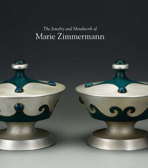 The Jewelry and Metalwork of Marie Zimmermann image number 0