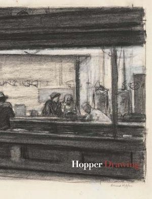 Hopper Drawing image number 0