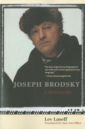 Joseph Brodsky image number 0
