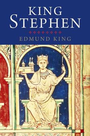 King Stephen image number 0