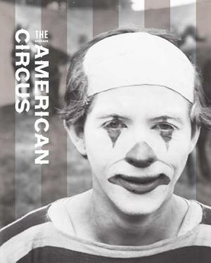 The American Circus image number 0