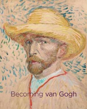 Becoming Van Gogh image number 0