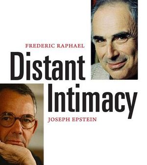 Distant Intimacy: A Friendship in the Age of the Internet image number 0