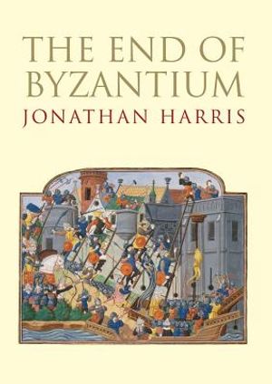 End of Byzantium image number 0