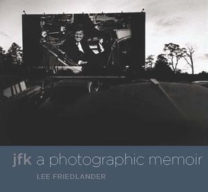JFK: A Photographic Memoir image number 0
