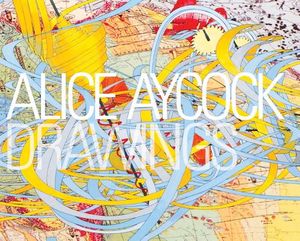 Alice Aycock Drawings: Some Stories Are Worth Repeating image number 0
