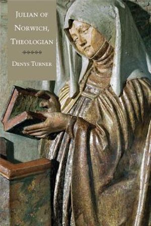 Julian of Norwich, Theologian image number 0