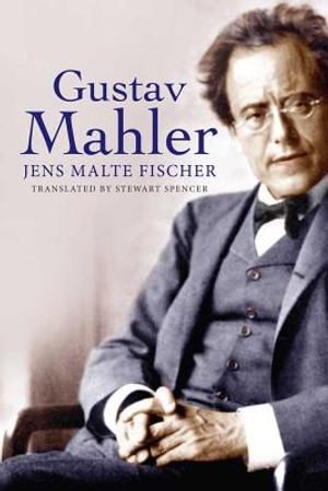 Gustav Mahler image number 0