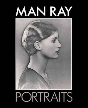 Man Ray Portraits image number 0