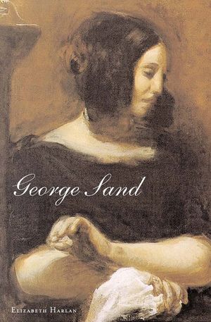 George Sand image number 0
