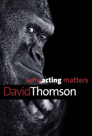 Why Acting Matters image number 0