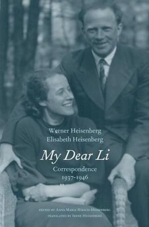 My Dear Li: Correspondence, 1937-1946 image number 0