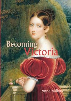 Becoming Victoria image number 0