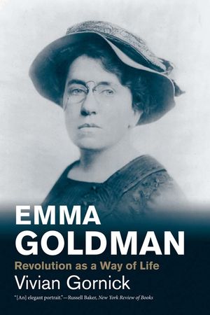 Emma Goldman: Revolution as a Way of Life image number 0