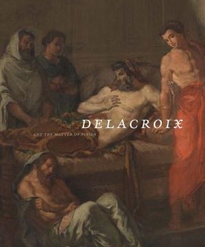 Delacroix and the Matter of Finish image number 0