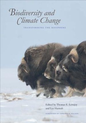 Biodiversity and Climate Change: Transforming the Biosphere image number 0