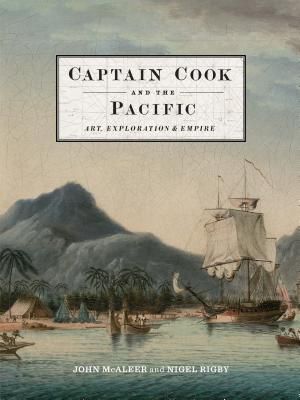Captain Cook and the Pacific: Art, Exploration and Empire image number 0
