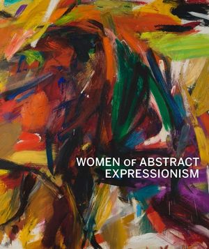 Women of Abstract Expressionism image number 0