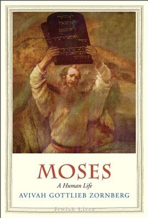 Moses: A Human Life image number 0