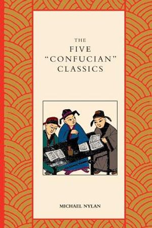 The Five Confucian Classics image number 0