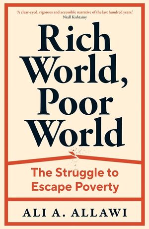 Rich World, Poor World: The Struggle to Escape Poverty image number 0