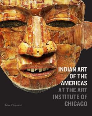 Indian Art of the Americas at the Art Institute of Chicago image number 0