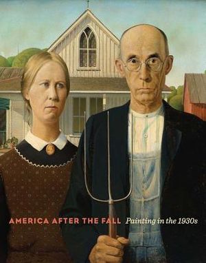 America After the Fall: Painting in the 1930s image number 0