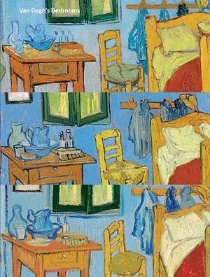 Van Gogh's Bedrooms image number 0
