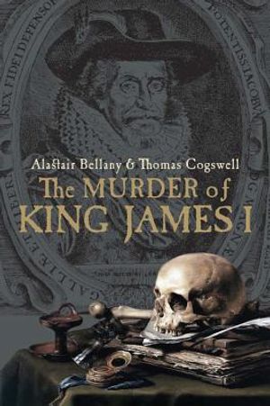 The Murder of King James I image number 0