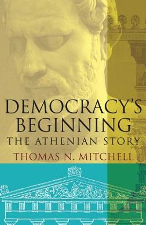 Democracy's Beginning: The Athenian Story image number 0