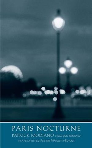 Paris Nocturne image number 0