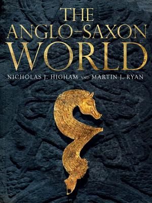 The Anglo-Saxon World image number 0