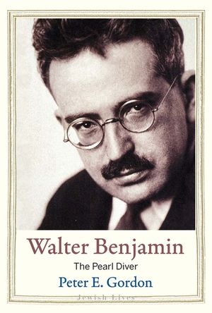 Walter Benjamin: The Pearl Diver image number 0