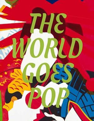 The World Goes Pop image number 0
