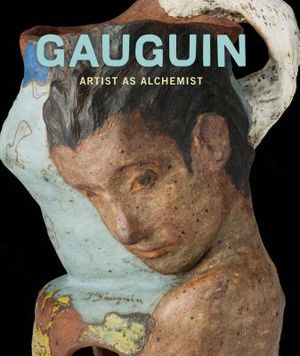 Gauguin: Artist as Alchemist image number 0