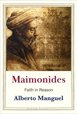 Maimonides: Faith in Reason image number 0