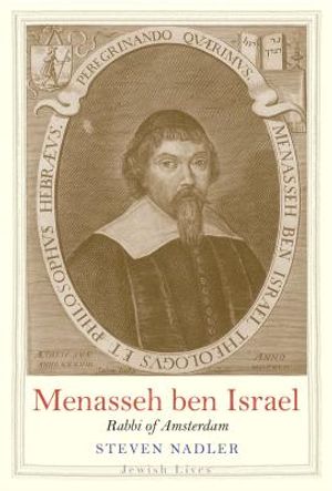 Menasseh Ben Israel: Rabbi of Amsterdam image number 0