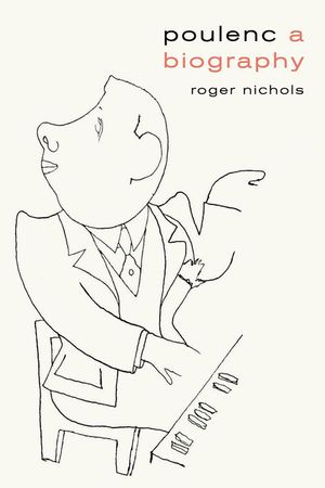 Poulenc: A Biography image number 0