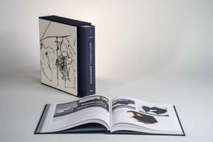 Robert Motherwell Drawings: A Catalogue Raisonne image number 0